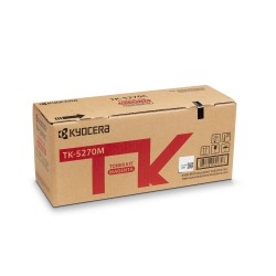 KYOCERA Toner TK-5270M...