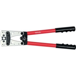 YT. MECHANICAL CRIMPING...
