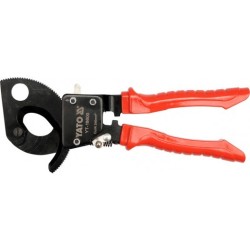 Yato YT-18600 cable cutter...