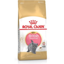 Royal Canin British...