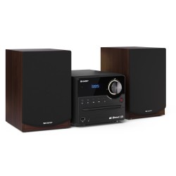 Sharp | Hi-Fi Micro System...