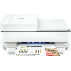 HP Envy Pro 6420e...