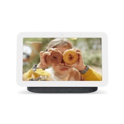 Google Nest Hub 2 Charcoal...