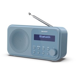 Sharp | Tokyo Digital Radio...