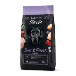 FITMIN Dog for Life...