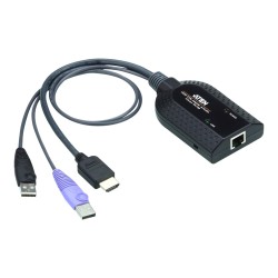 Aten USB HDMI Virtual Media...
