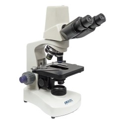 Delta Optical Genetic Pro...