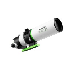 Optical tube refractor...
