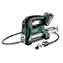 METABO. METABOX FP 18 LTX...