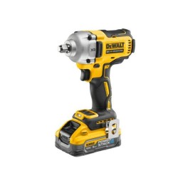 18V XR Impact wrench 1/2...