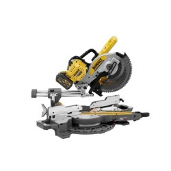 Flexvolt 250mm mitre saw...