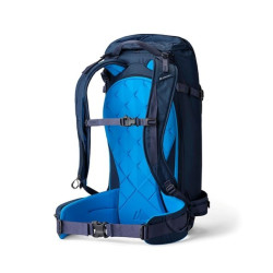 Gregory Targhee Hiking...