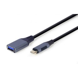 I/O ADAPTER USB-C TO USB...