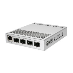 MikroTik | Switch |...