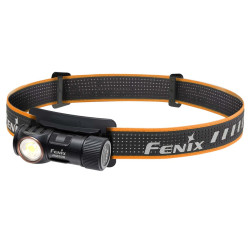 Fenix HM50R V2.0 flashlight...
