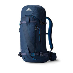 Gregory Targhee Hiking...