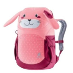 Deuter Kikki Pink, Red...