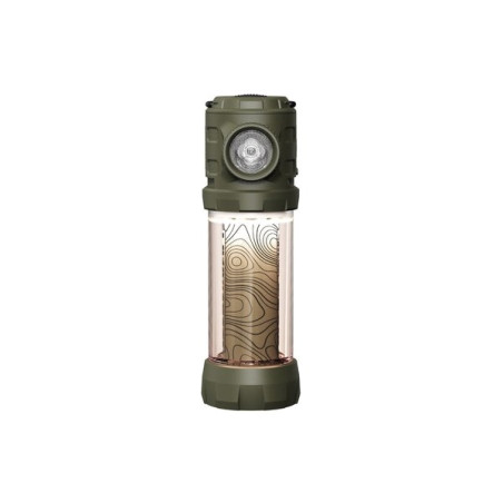 NexTool LP10 camping lamp
