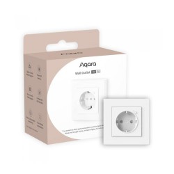 SMART HOME SOCKET...
