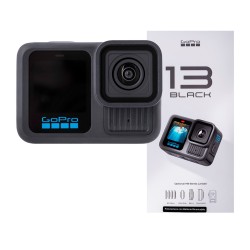 GoPro HERO13 BLACK action...
