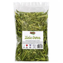ALEGIA Oat herb - treat for...