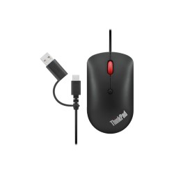 LENOVO USB-C WIRED COMPACT...