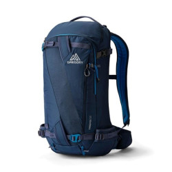Gregory Targhee Hiking...