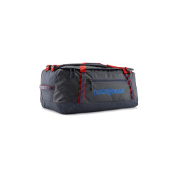 Bag black hole duffel...
