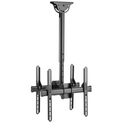 Techly Telescopic Universal...