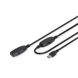 DIGITUS - USB...