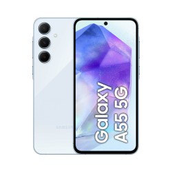 Samsung Galaxy A55 5G 16.8...