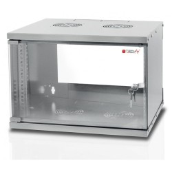 Techly Wall Rack Cabinet...