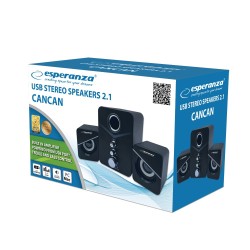 Esperanza EP153 USB 2.1...