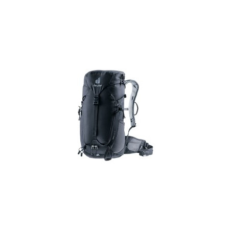 Deuter Trail 16 SL 16 L Black