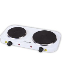 Esperanza EKH007W hob White...