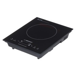 Esperanza EKH009 hob Black...