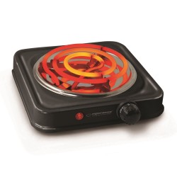 Esperanza EKH012K hob Black...