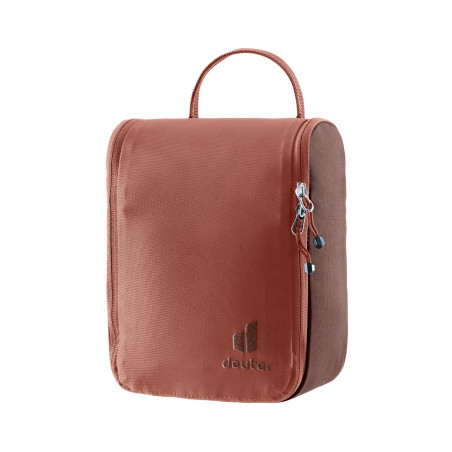 Deuter Wash Center I - Washbag (Raisin/Caspia)