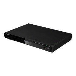 DVD player | DVP-SR370B |...