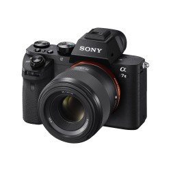 Sony | SEL-50F18F FE 50mm...