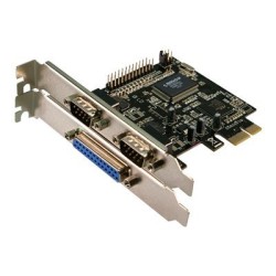 Logilink | 2 x serial...