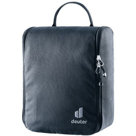 Deuter Wash Center II - travel cosmetic bag (Black)