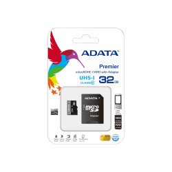 ADATA | Premier UHS-I | 32...