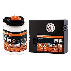 Osram Tyre Repair Kit for...