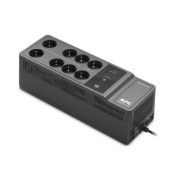 APC Back-UPS 650VA 230V 1...