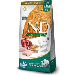 Farmina Pet Food N&D...