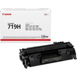 Canon Toner CRG-719H...