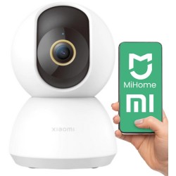 Xiaomi Smart Camera C300...