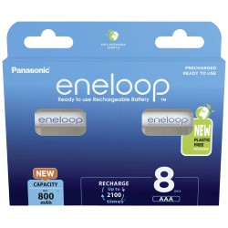 Panasonic | ENELOOP...