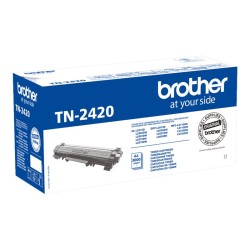 BROTHER TN-2420 TONER BLACK...